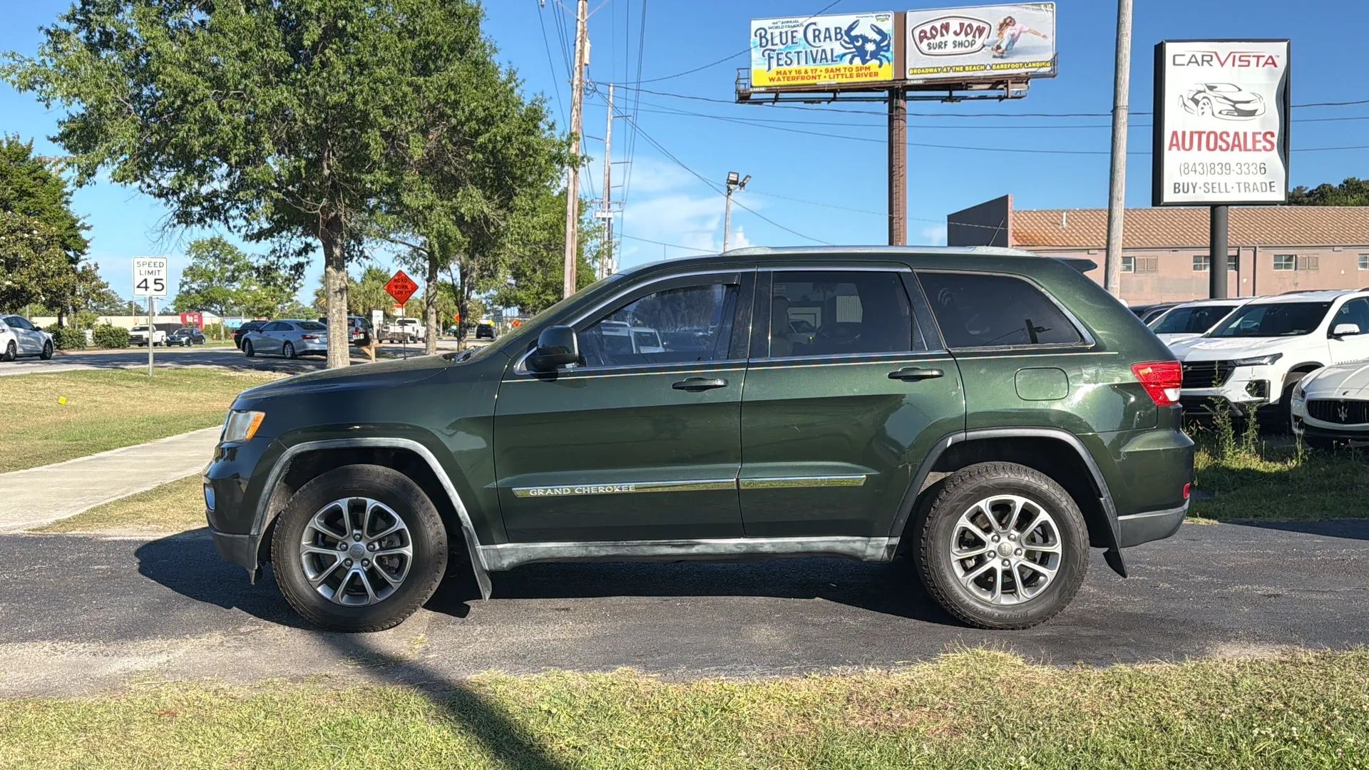 jeep grand cherokee 2011 1J4RS4GG9BC723840 image jeep grand cherokee 2011 1J4RS4GG9BC723840 image
